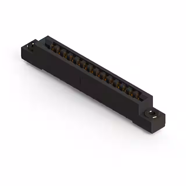 357-014-541-103 EDAC Inc.  Edgeboard Connectors